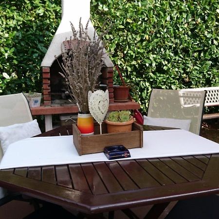 Apartment Devcic Porec Ngoại thất bức ảnh