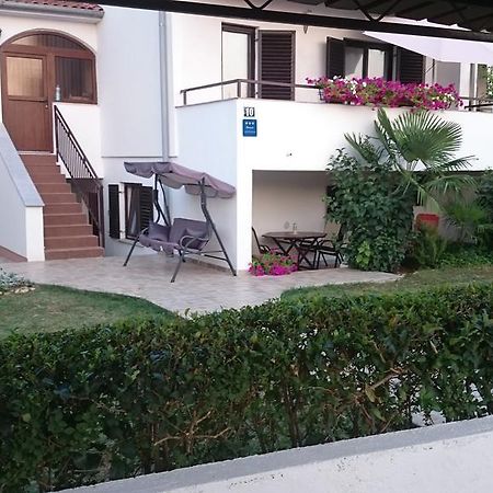 Apartment Devcic Porec Ngoại thất bức ảnh
