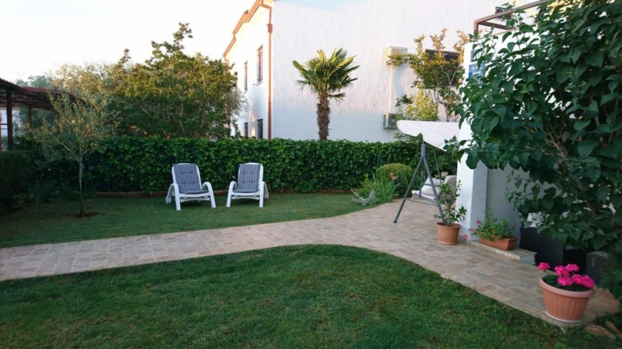 Apartment Devcic Porec Ngoại thất bức ảnh