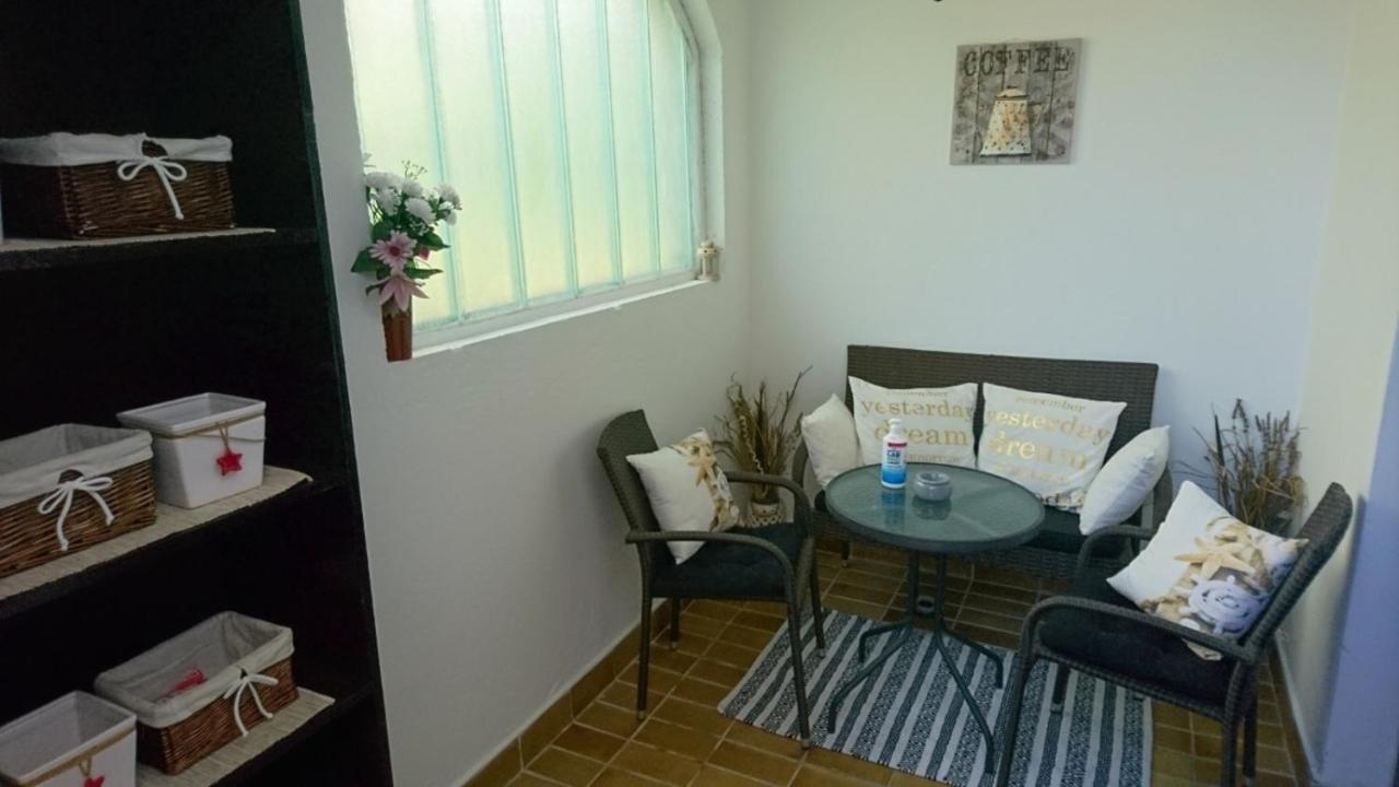 Apartment Devcic Porec Ngoại thất bức ảnh