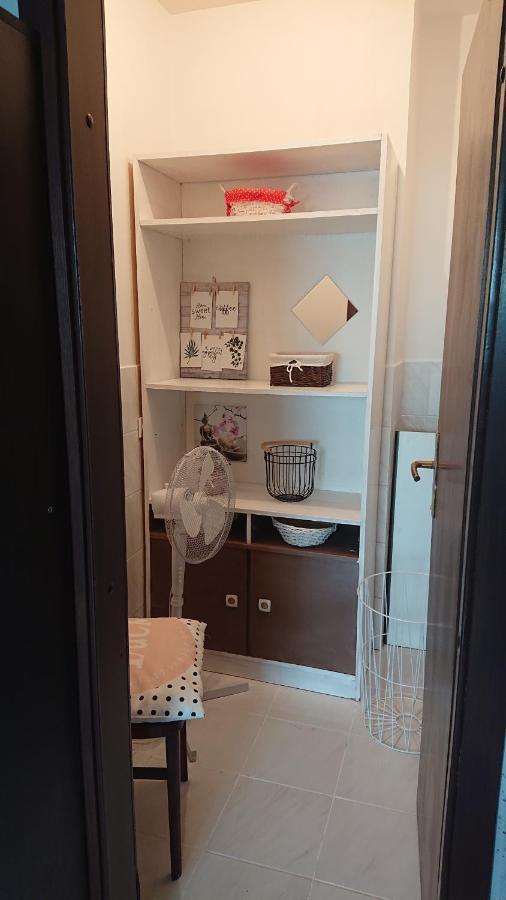 Apartment Devcic Porec Ngoại thất bức ảnh