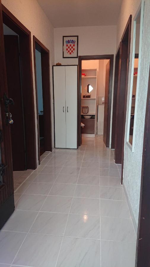 Apartment Devcic Porec Ngoại thất bức ảnh