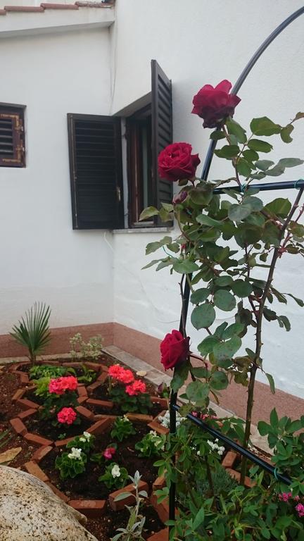 Apartment Devcic Porec Ngoại thất bức ảnh