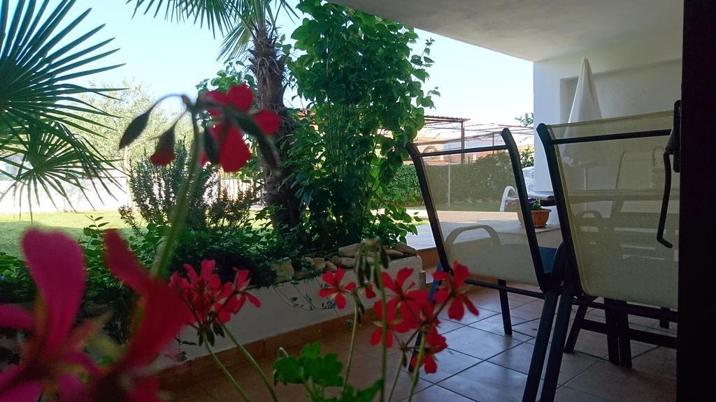 Apartment Devcic Porec Ngoại thất bức ảnh