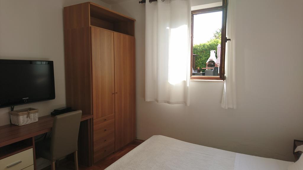Apartment Devcic Porec Ngoại thất bức ảnh