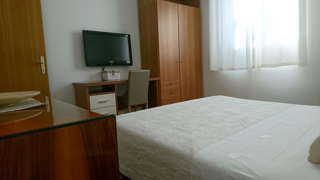 Apartment Devcic Porec Ngoại thất bức ảnh