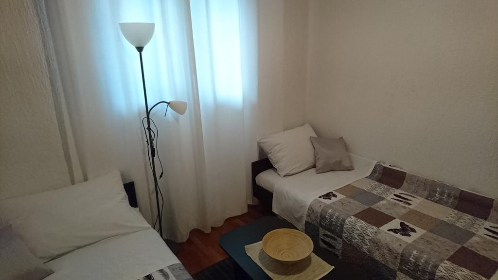 Apartment Devcic Porec Ngoại thất bức ảnh