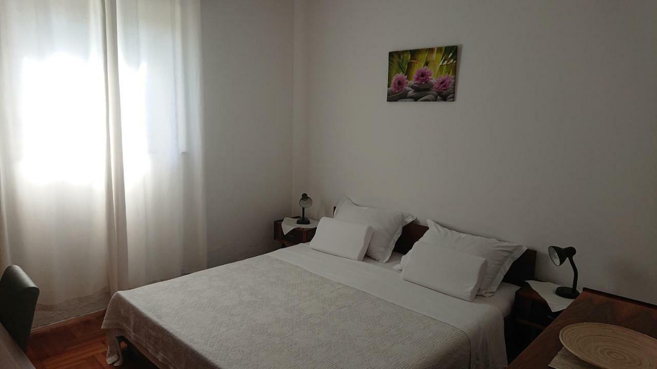 Apartment Devcic Porec Ngoại thất bức ảnh