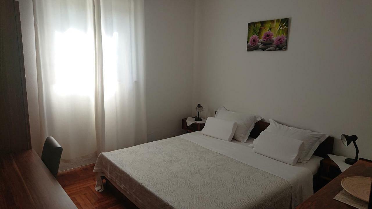 Apartment Devcic Porec Ngoại thất bức ảnh