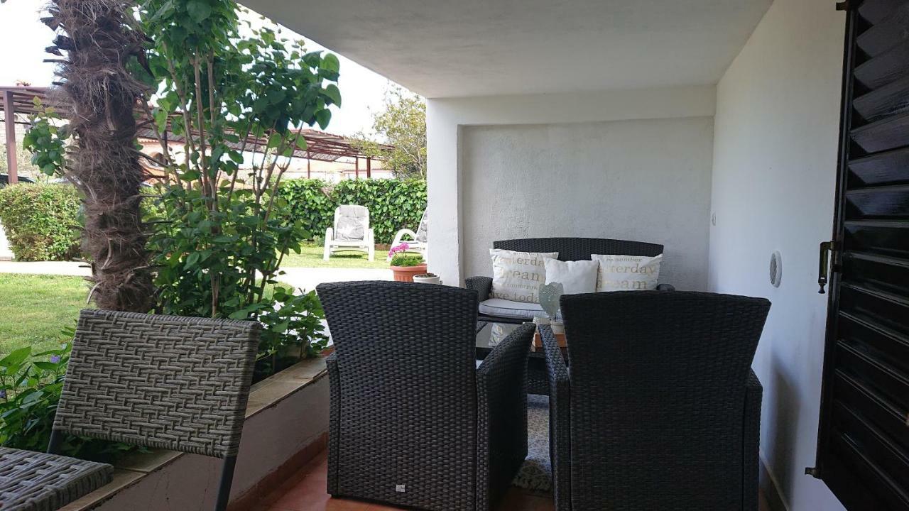Apartment Devcic Porec Ngoại thất bức ảnh
