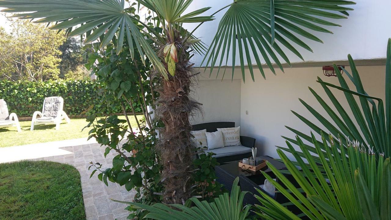 Apartment Devcic Porec Ngoại thất bức ảnh