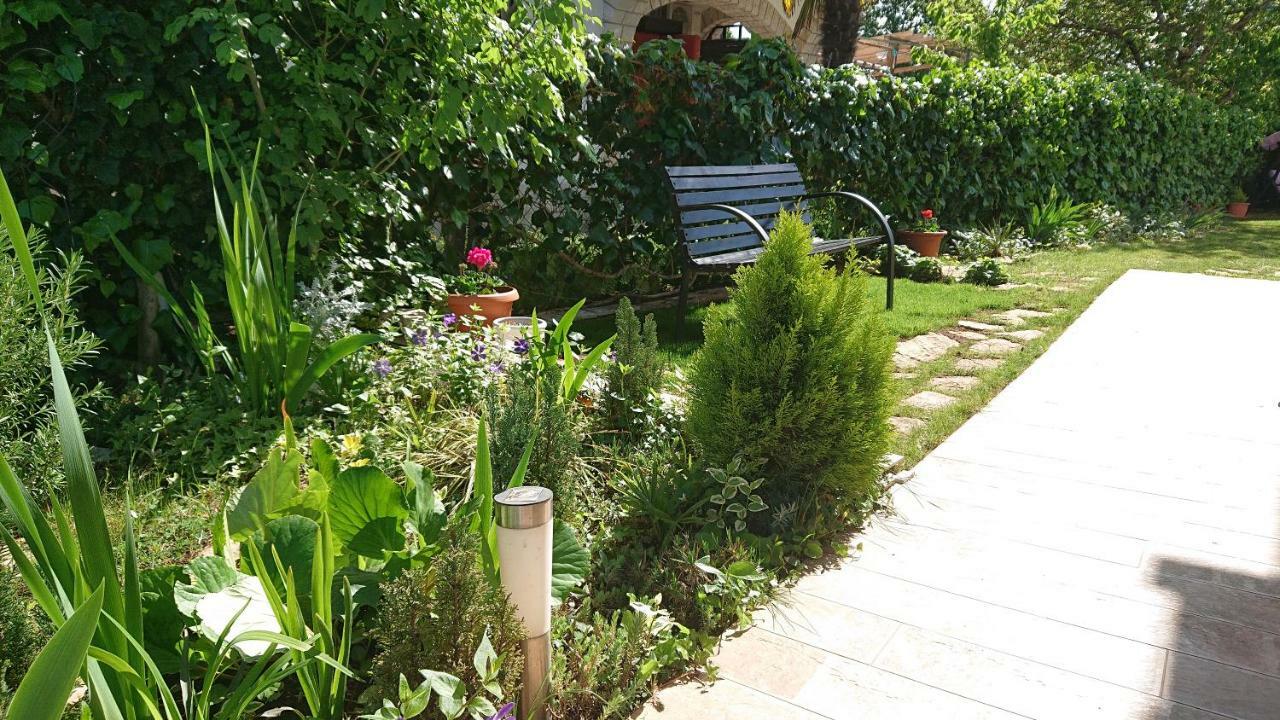 Apartment Devcic Porec Ngoại thất bức ảnh