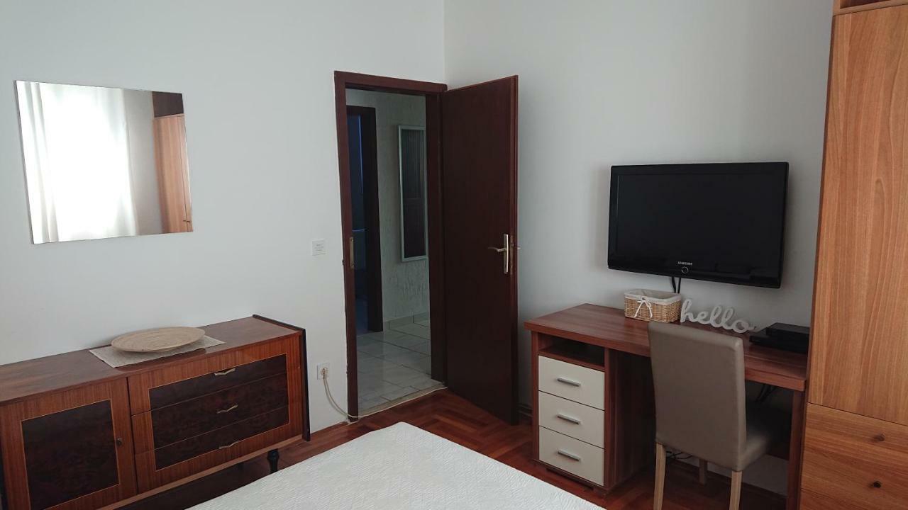 Apartment Devcic Porec Ngoại thất bức ảnh